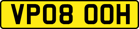 VP08OOH