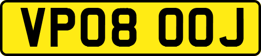 VP08OOJ