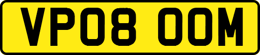 VP08OOM
