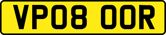 VP08OOR