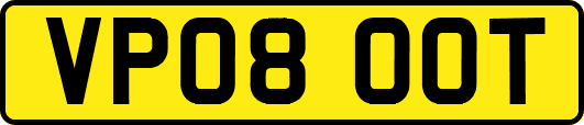 VP08OOT