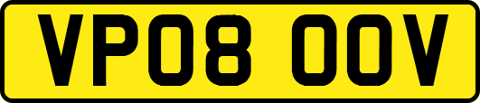 VP08OOV
