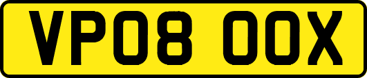 VP08OOX