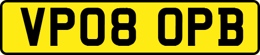 VP08OPB