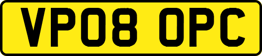 VP08OPC