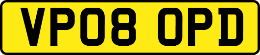 VP08OPD