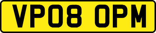 VP08OPM