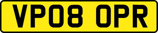 VP08OPR