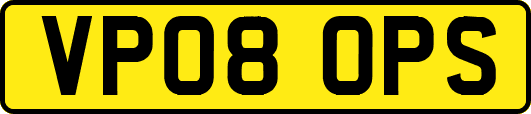 VP08OPS