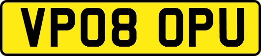 VP08OPU