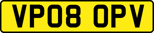 VP08OPV