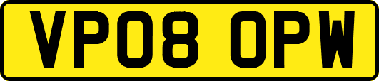 VP08OPW