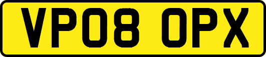 VP08OPX