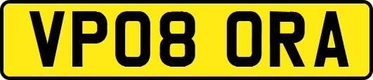 VP08ORA
