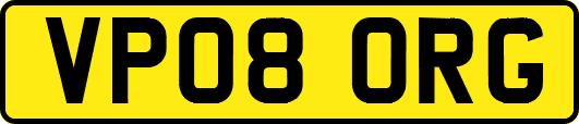VP08ORG