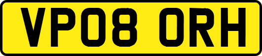 VP08ORH