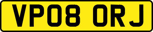 VP08ORJ