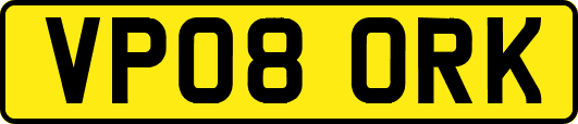VP08ORK