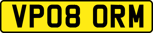 VP08ORM