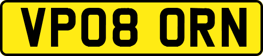 VP08ORN