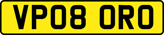 VP08ORO