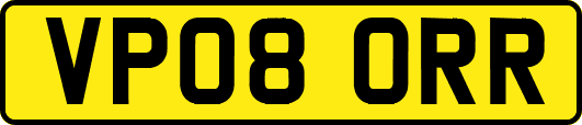 VP08ORR