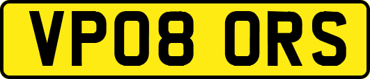 VP08ORS