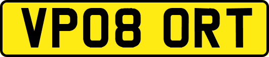 VP08ORT