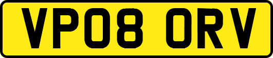 VP08ORV