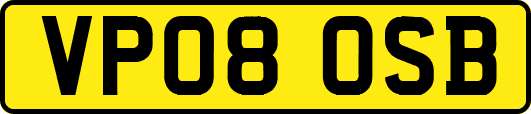 VP08OSB