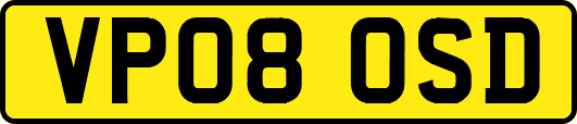 VP08OSD