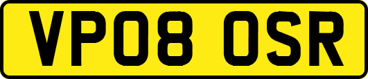 VP08OSR