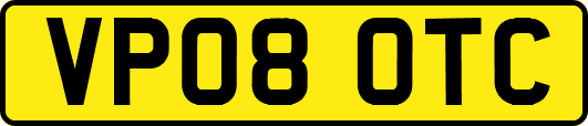 VP08OTC