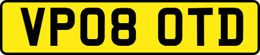 VP08OTD