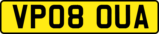 VP08OUA