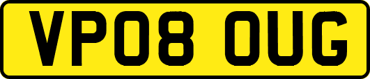 VP08OUG