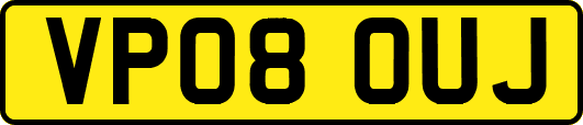 VP08OUJ