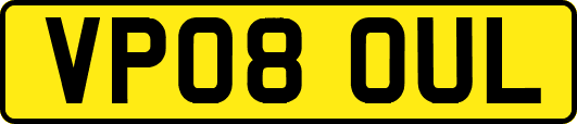VP08OUL