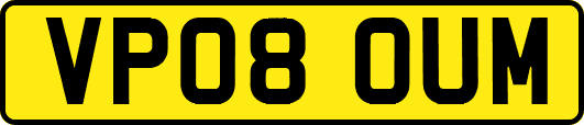 VP08OUM