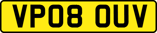 VP08OUV