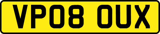 VP08OUX