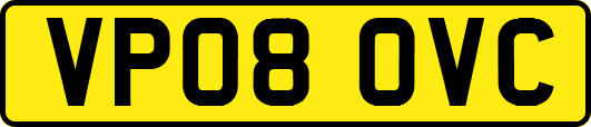 VP08OVC