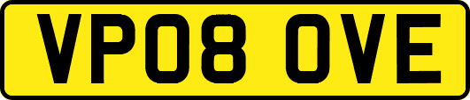 VP08OVE