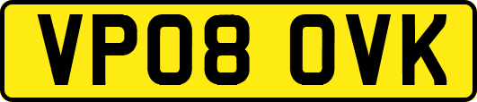 VP08OVK