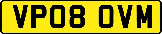 VP08OVM