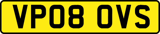 VP08OVS