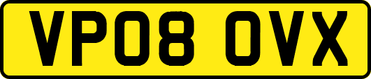 VP08OVX
