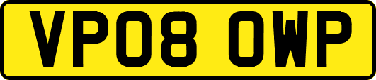 VP08OWP