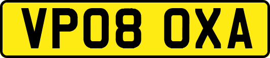 VP08OXA