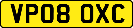 VP08OXC